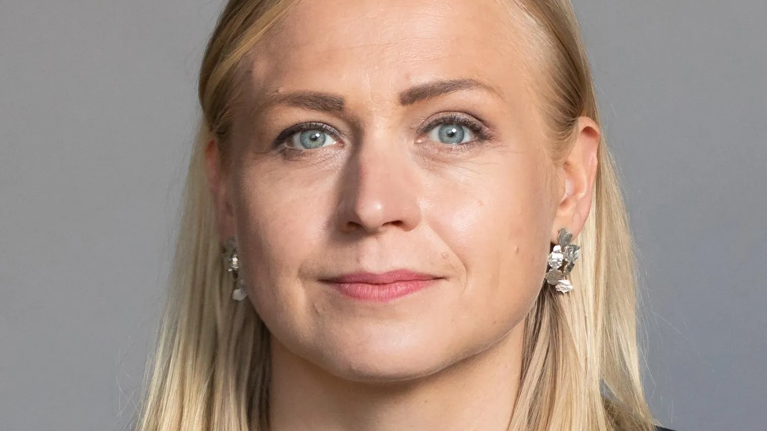 Глава МИД Финляндии Валтонен выступила против быстрой сделки по Украине