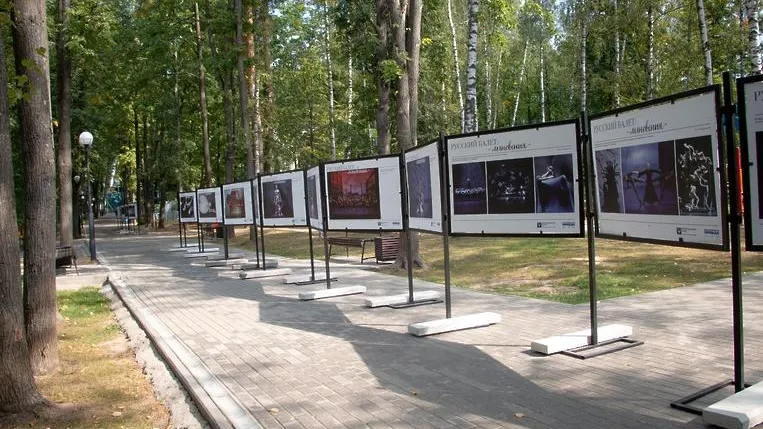Фотографии 30 жителей Красногорска появятся на Доске почета