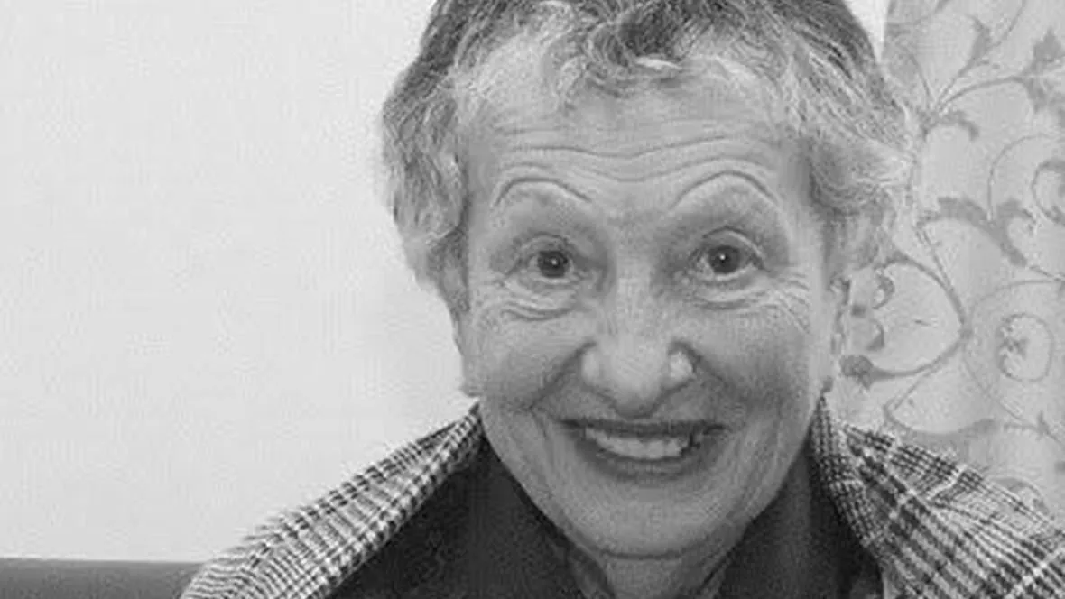 Ушла из жизни театральный критик Ирина Мягкова