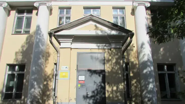 Усадьбу «Лиды» в Кашире выставили на торги 21 октября