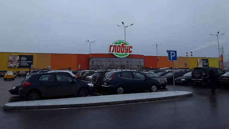 Товары с логотипом «Сделано в Подмосковье» могут появиться в магазинах «Глобус»