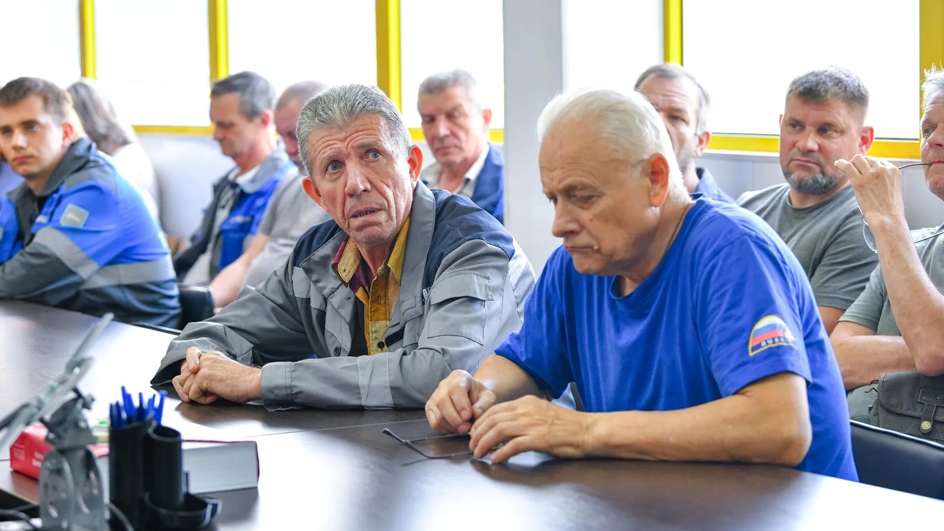 В Химках переложат более 4 км теплосетей в 2026 году