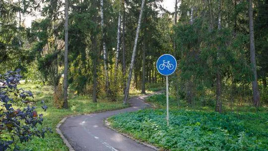 Объявлен конкурс на обустройство веломаршрута «Дубненская кругосветка»