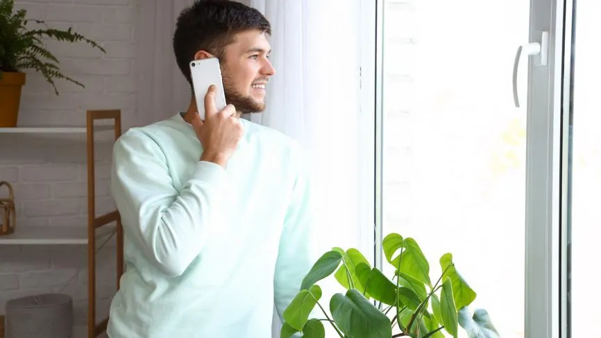 Исследование показало, что доля успешных мобильных звонков в Москве составила более 99,7%