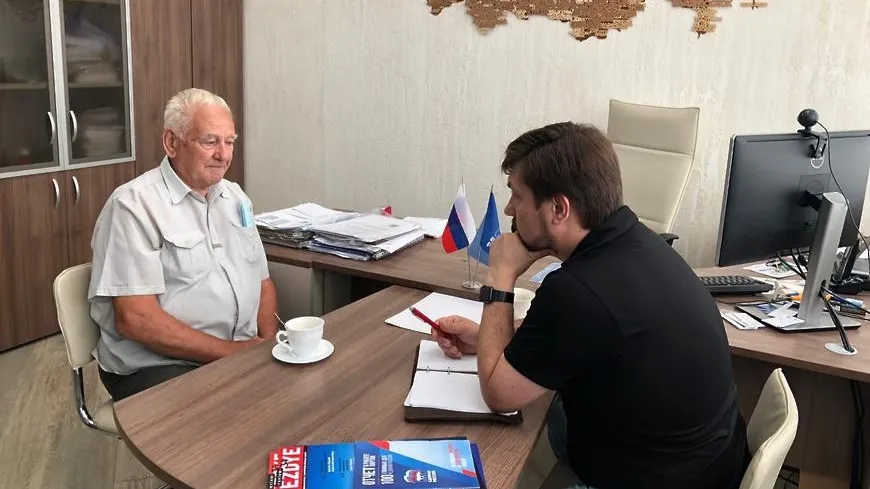 Современный технический вуз может появиться в Подольске