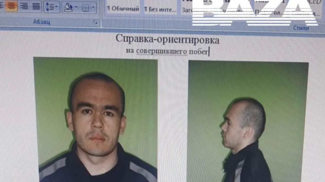 Один из двух сделанных зэками подкопов в липецкой ИК-2 был длиной 37 метров