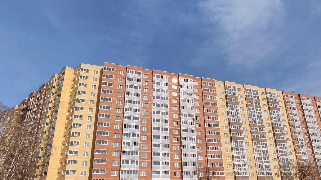 ЖК «Лесная поляна» в Богородском округе поставлен на кадастр