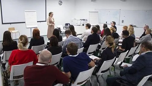 Предпринимателей Подмосковья опросили по поводу контрольно‑надзорной деятельности