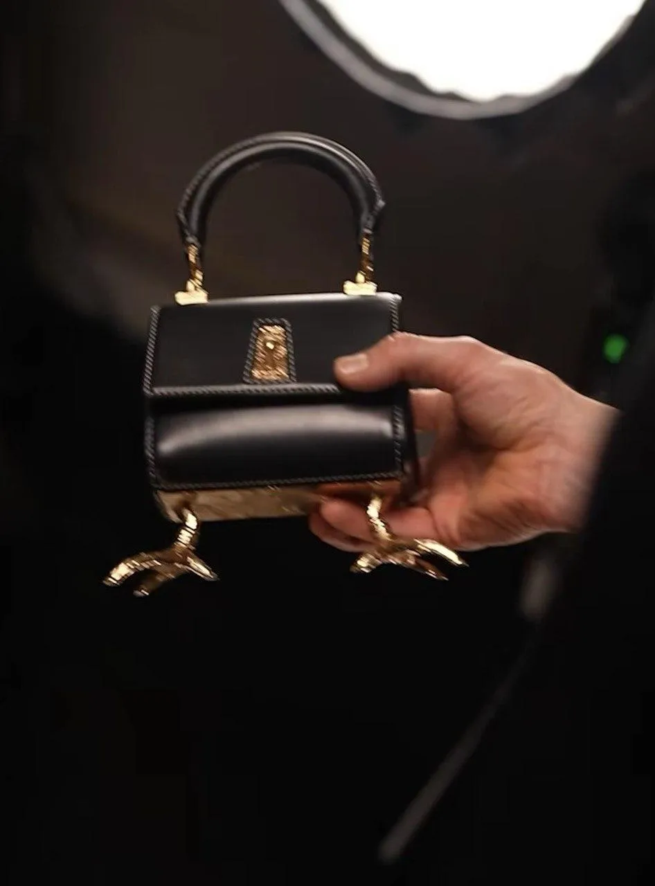 Schiaparelli в lnstsgram*