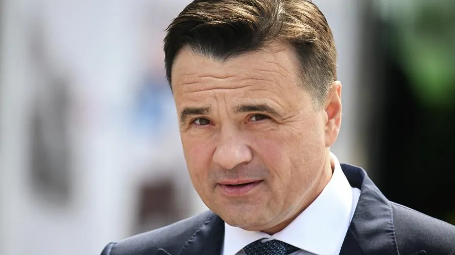 Воробьев: Подмосковье заключило более 40 соглашений на 300 млрд рублей на ПМЭФ