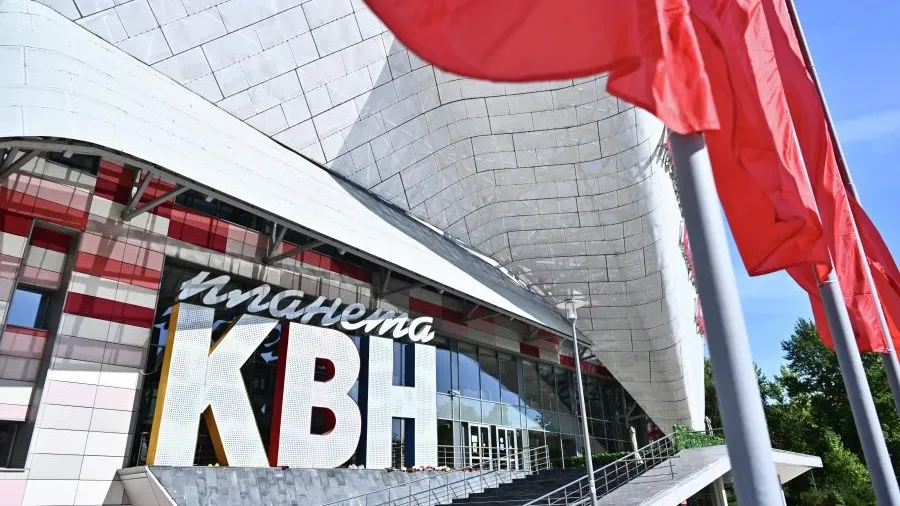 Политолог Норат Аджамян после смерти Маслякова назвал КВН мягкой силой