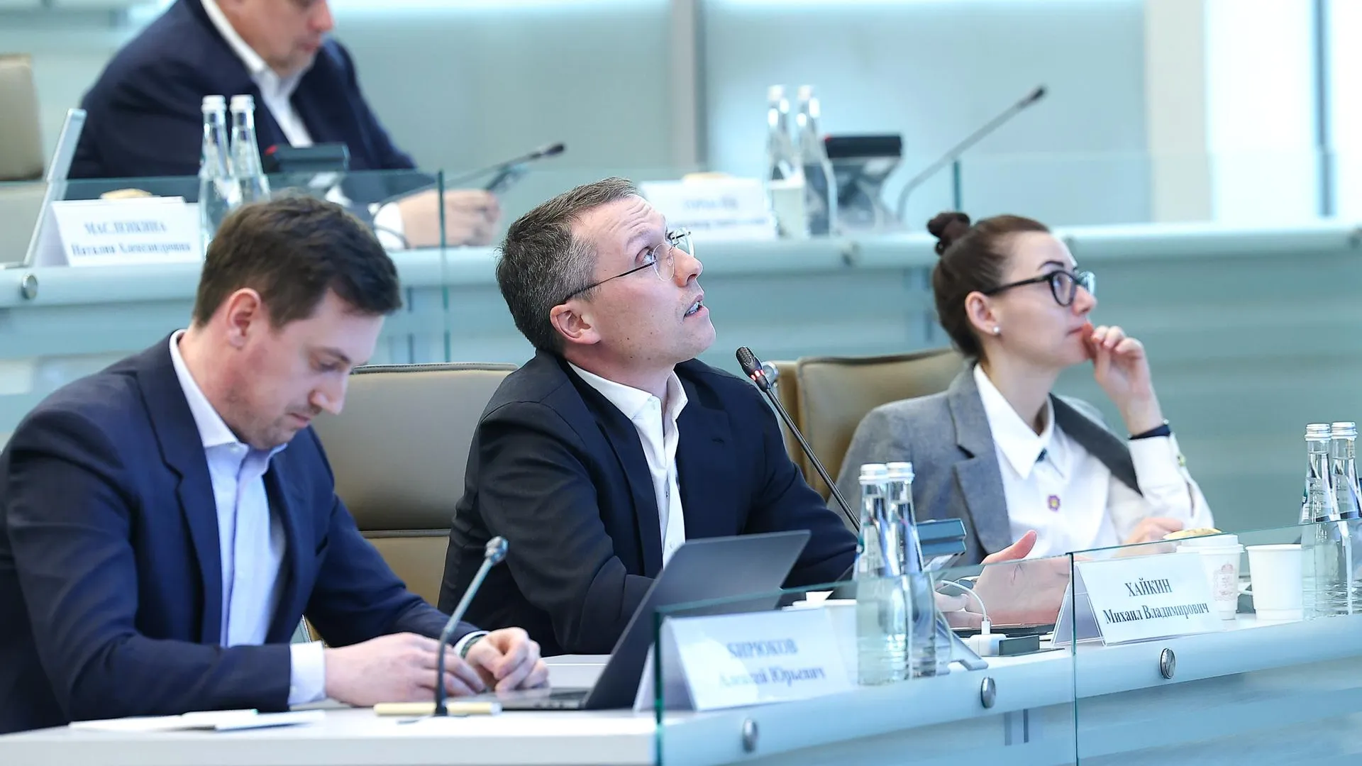 Количество жалоб на состояние парков в Подмосковье снижается