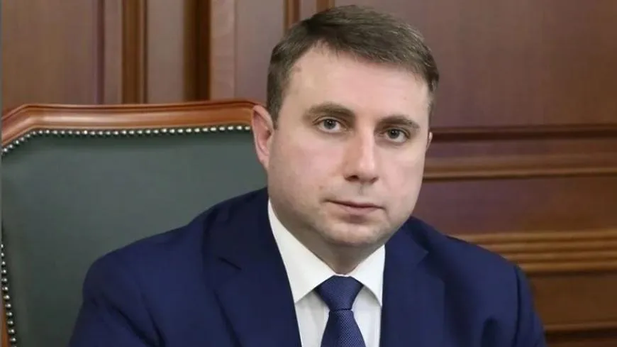 Глава Подольска поздравил сотрудников ФСБ с профессиональным праздником