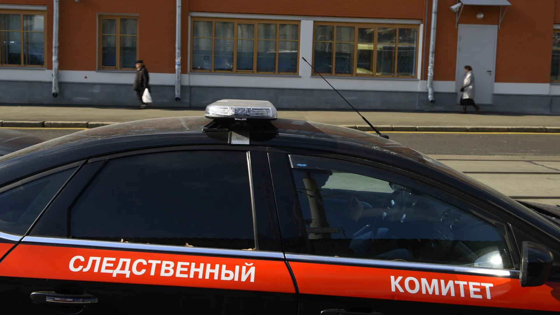 Следователи поймали маньяка, убившего четырех девушек в Подмосковье