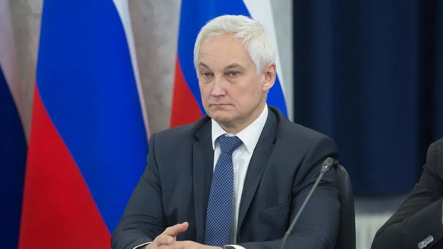 Экономист на войне: что известно об Андрее Белоусове, предложенном президентом на пост министра обороны РФ
