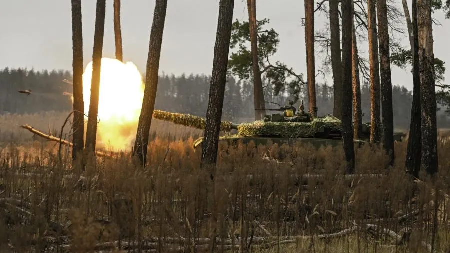 СВО коренным образом изменила Россию - политолог Остроух