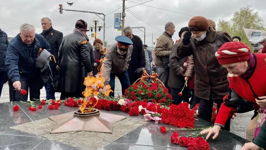 Майские праздники прошли в Люберцах без нарушений общественного порядка