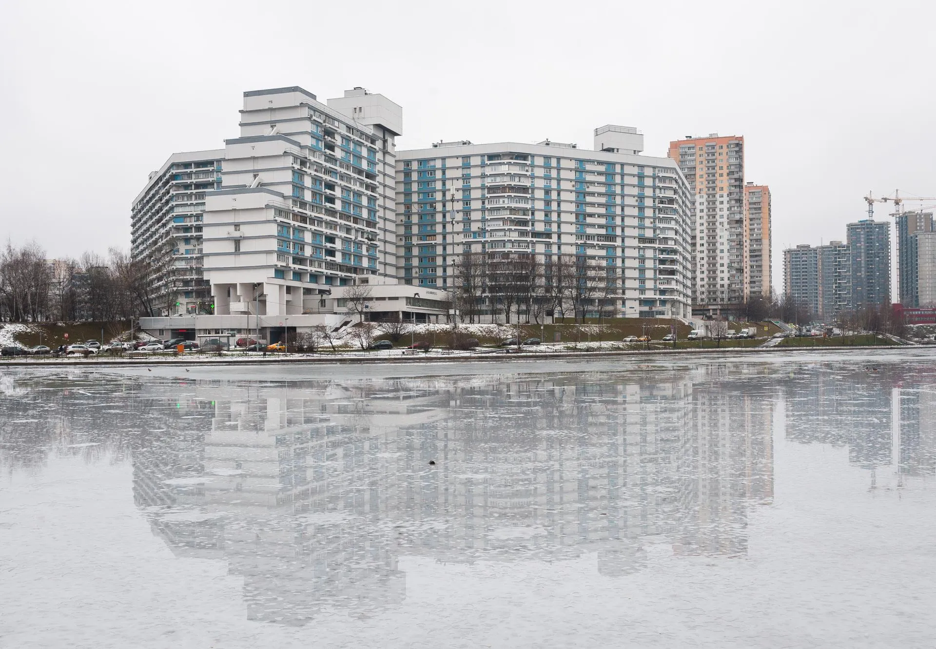 Александр Манзюк