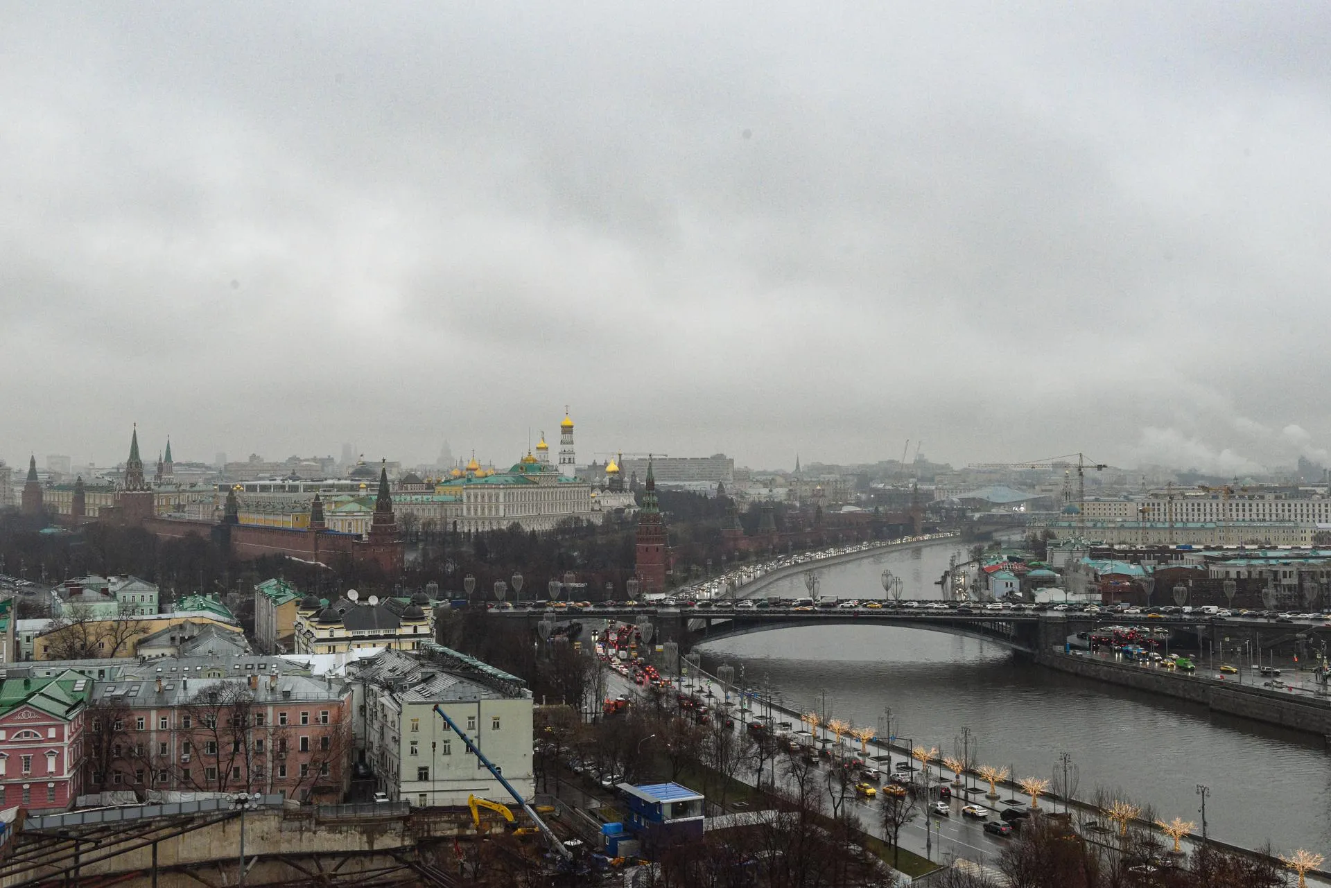 Пелагия Тихонова