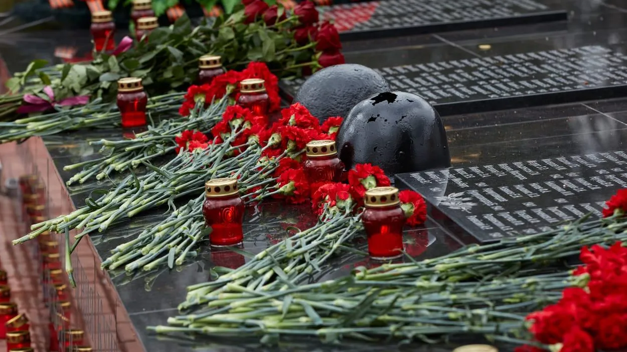 Инспекторы ГУСТ Подмосковья проверили более 2 тыс памятников ВОВ в регионе