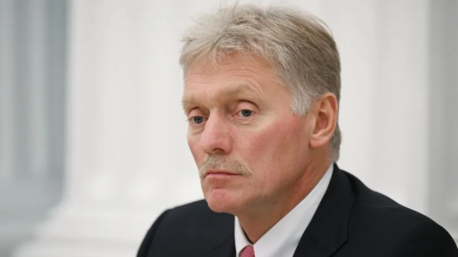Контактов не планируется: Песков — о посещении РФ представителем Трампа