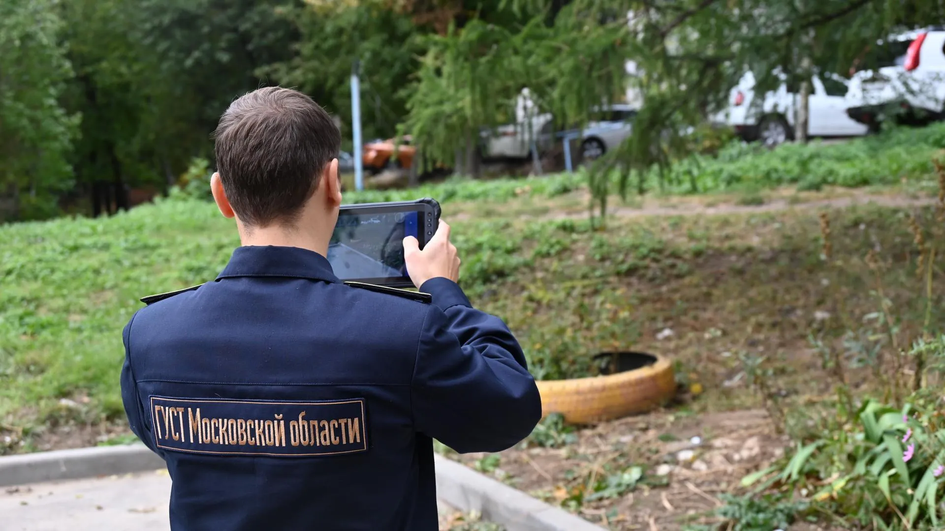 Более 80 инспекторов ГУСТ Подмосковья будут дежурить в праздничные выходные