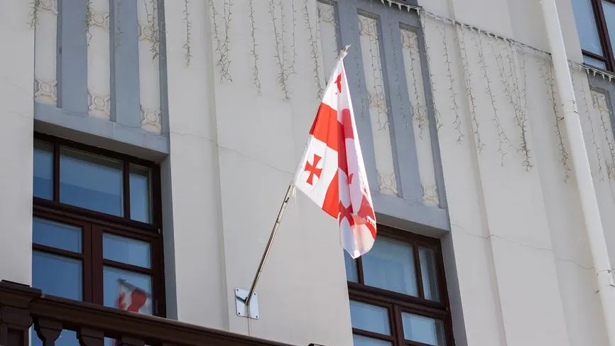 После «деоккупации»: Грузия назвала условие восстановления дипотношений с РФ