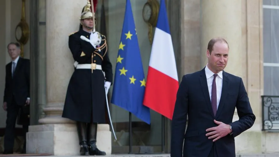 The Mirror: рак Кейт Миддлтон сблизил принца Уильяма и королеву Камиллу