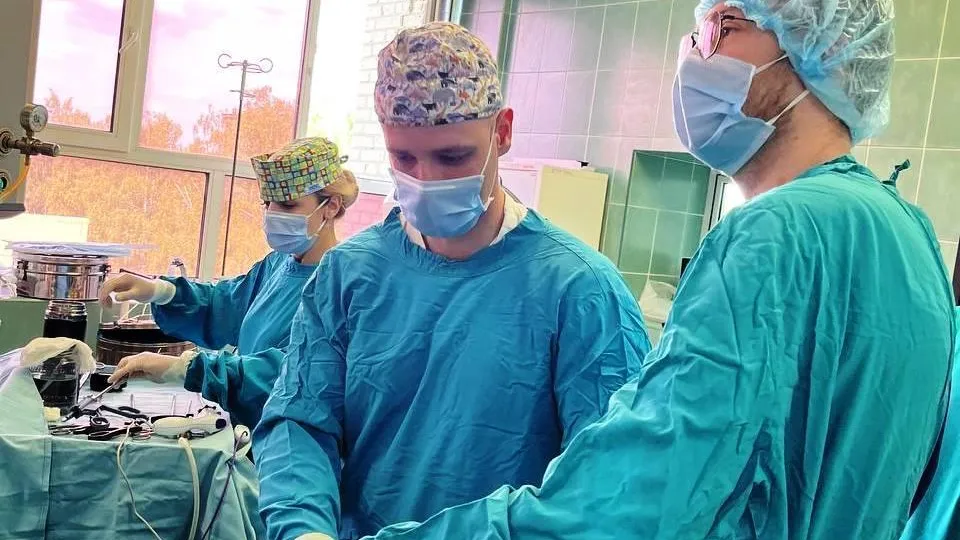 Пациенты больницы Мытищ все чаще оставляют благодарности на ресурсе «Яндекс.Карты»