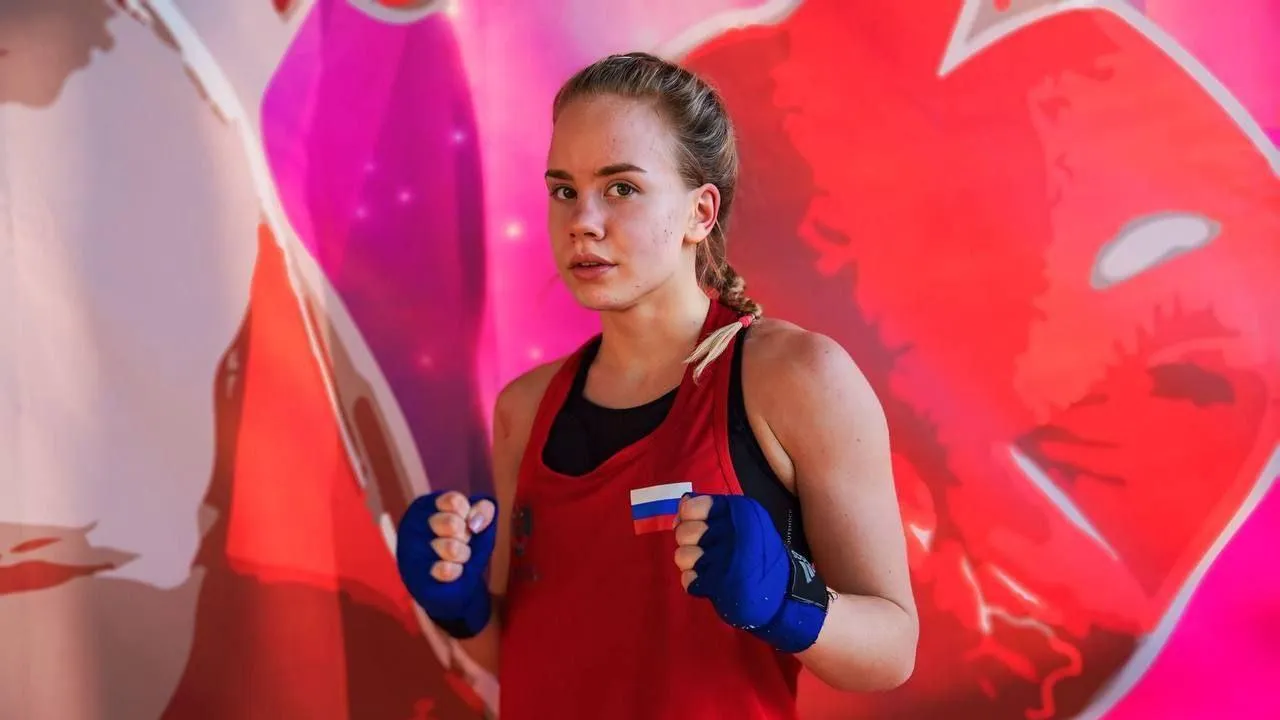 Спортсменка из Подмосковья удостоена звания мастера спорта России