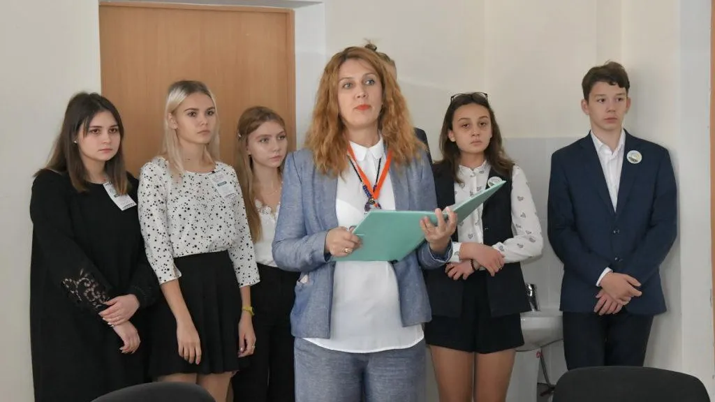 Большой этнографический диктант провели во Власихе