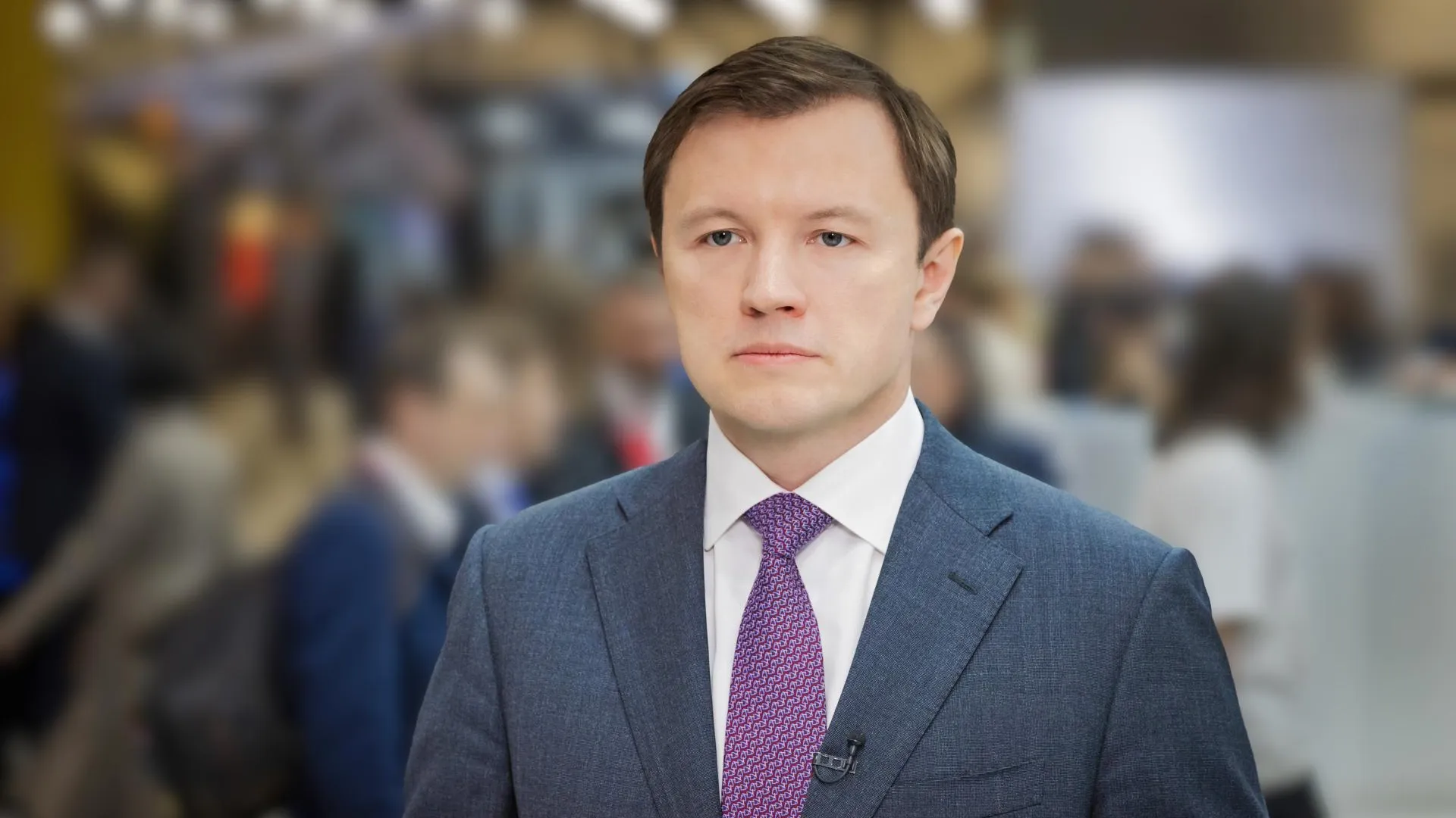Ефимов: около 7 тыс москвичей получили ключи от квартир в Северном Измайлове