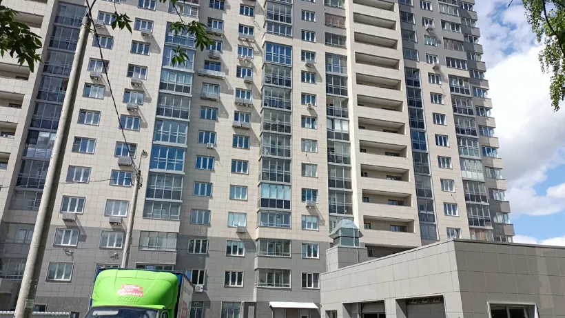 На торги в Подольске выставлены 5 машино‑мест в собственность