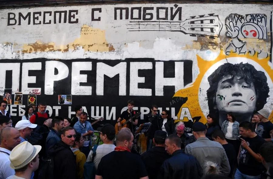 Алексей Майшев