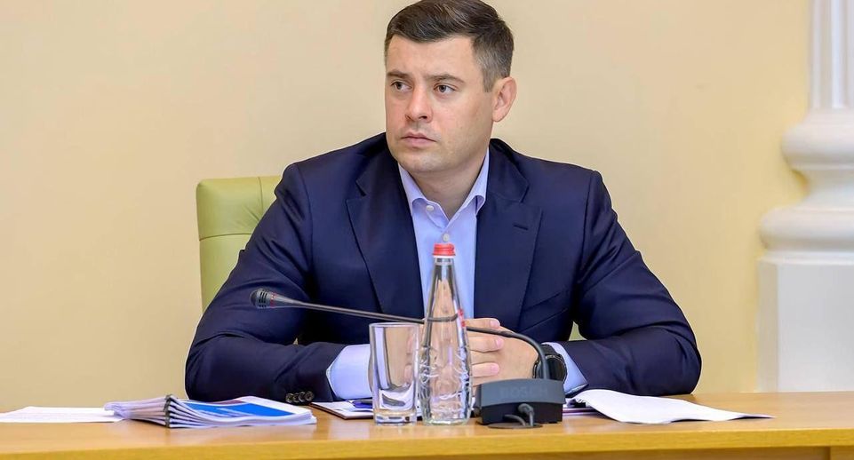 Глава Подольска заявил о переходе на оформление цифровых паспортов МКД