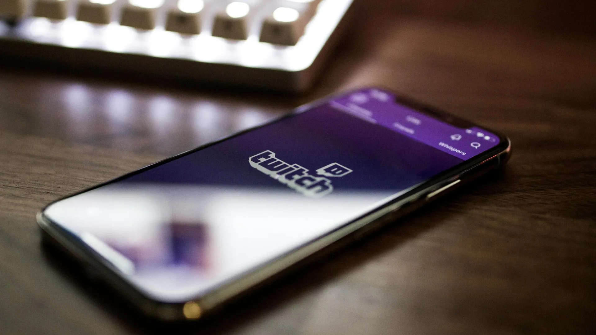 Роскомнадзор ответил, заблокируют ли Twitch