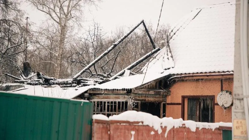 В Домодедово с начала года произошло 49 пожаров