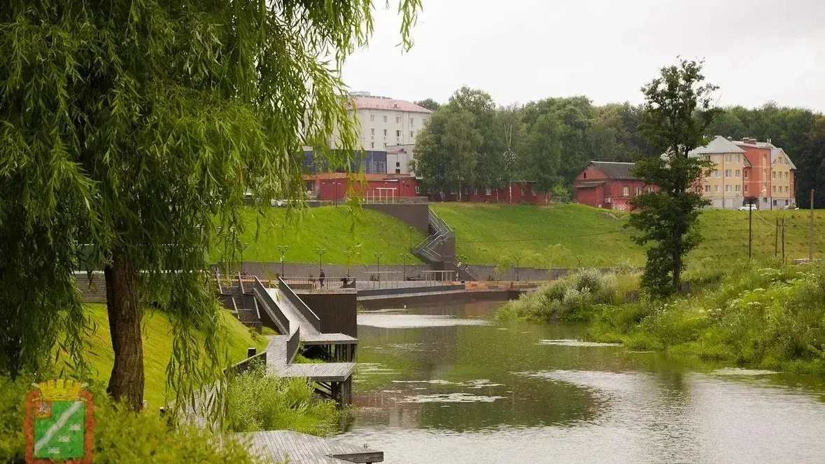 В Наро-Фоминске подвели итоги развития города за 2021–2025 годы