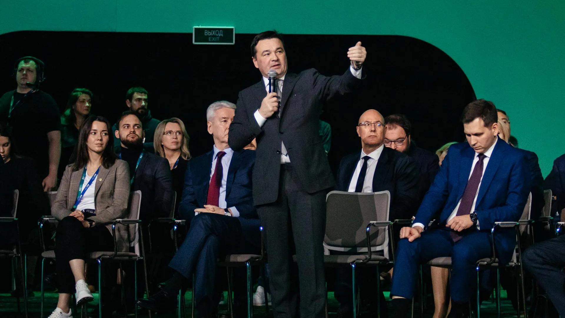 Пресс-служба ПАО Сбербанк