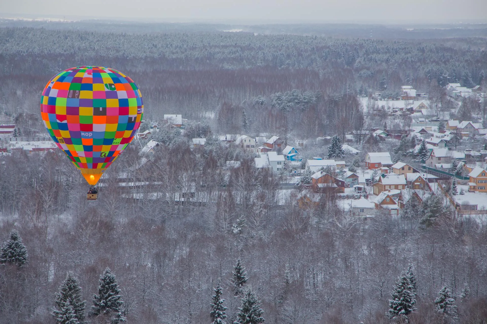 Мария Ипполитова