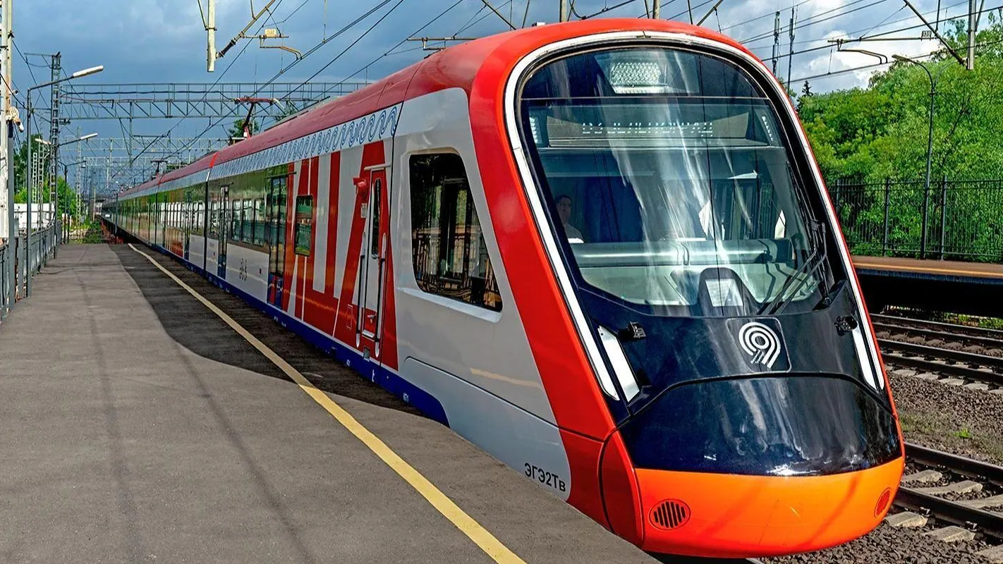 Власти Москвы планируют продлить МЦД до столиц ближайших регионов