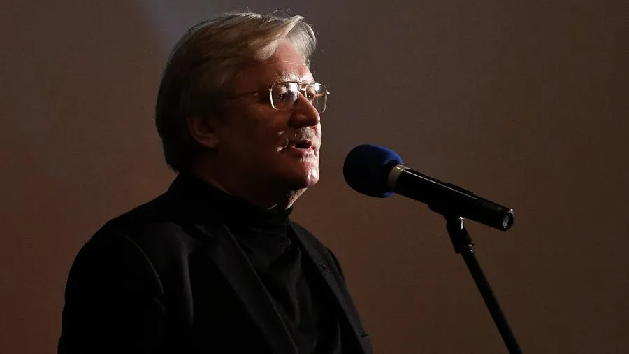 Умер Юрий Кара: карьера, фильмография, личная жизнь и причина смерти известного режиссера