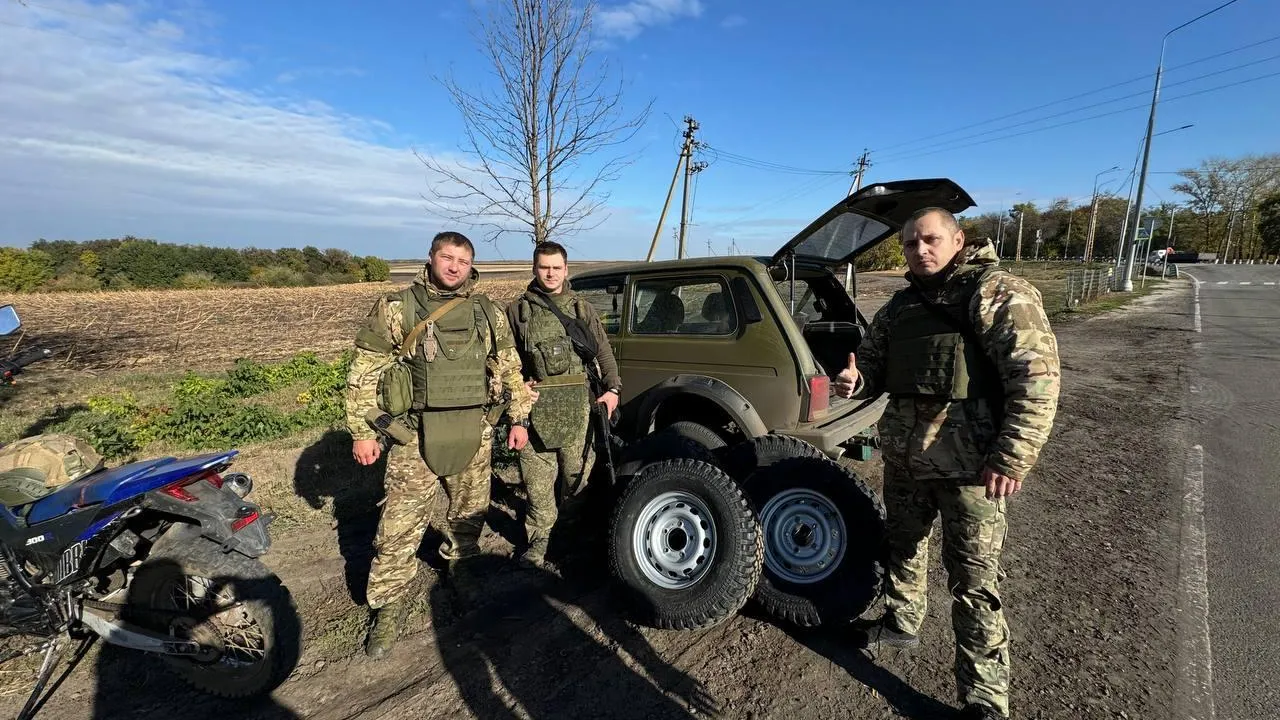 От Павлово-Посадского округа отправят гуманитарный груз в зону проведения СВО