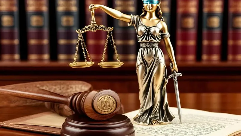 Экс-прокурор в Подмосковье получил взятку почти в полмиллиарда рублей