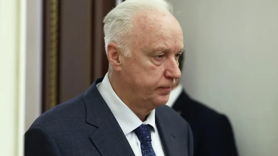 Бастрыкин взял на контроль дело о захвате школьного стадиона приезжими в Москве