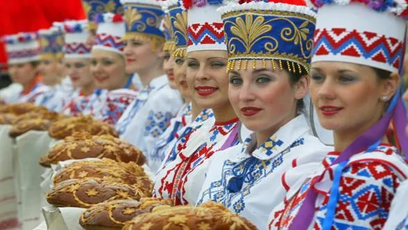 Фестиваль национальных культур в Люберцах могут посетить около 8 тыс человек