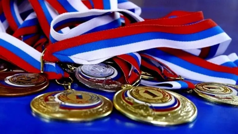 Спортсменка из Московской области выиграла чемпионат России по универсальному бою