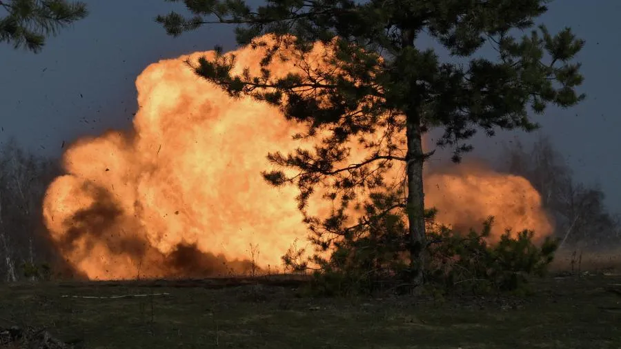 Евгений Биятов