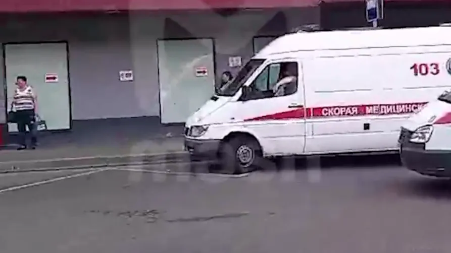 Массовое отравление сотрудников Черкизовского мясокомбината произошло в Москве