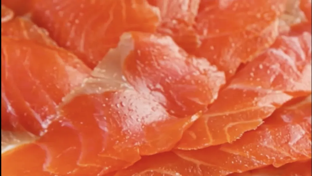 Более 3 тыс тонн рыбной продукции выпустил подмосковный завод в 2024 году